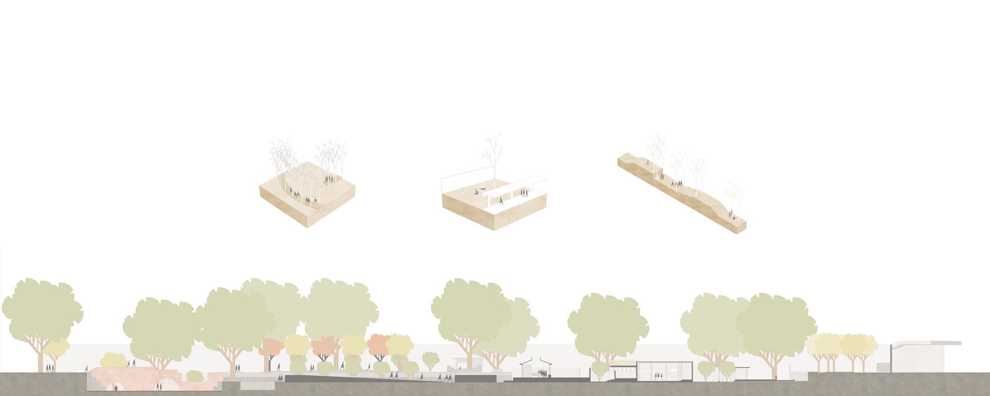 Re-Imagining the Urban Crematorium