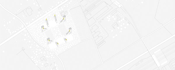 Stadium - Cultural Center - Park