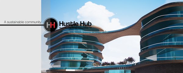 A sustainable community