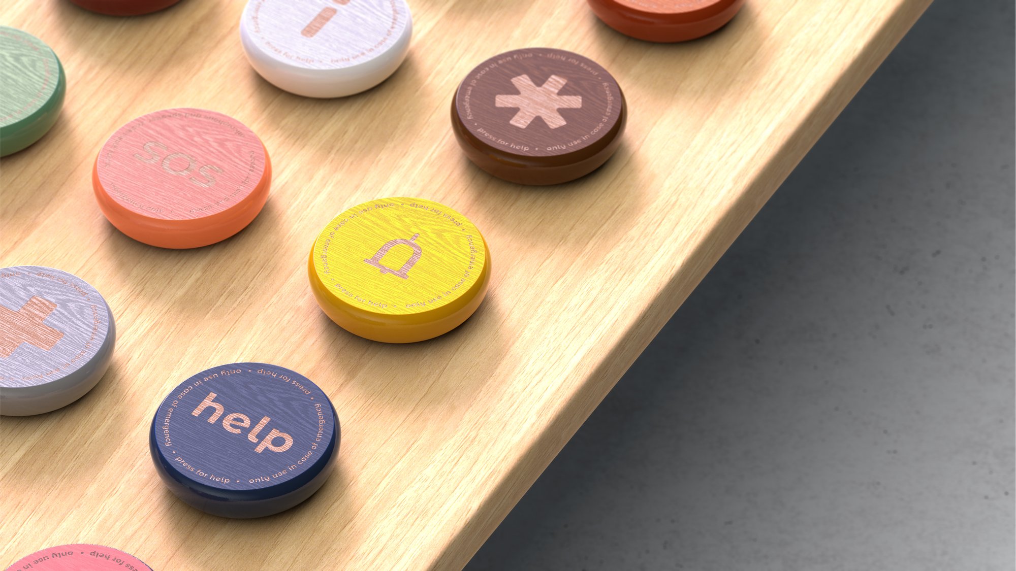 Customisable and Flexible