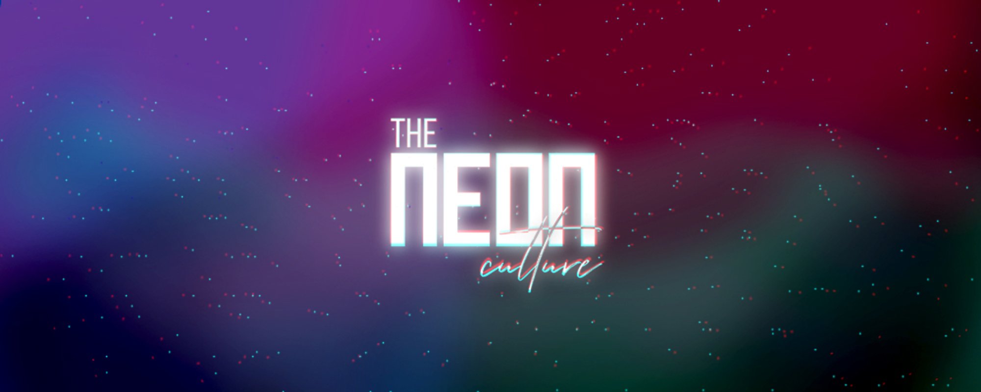 The NEON Culture