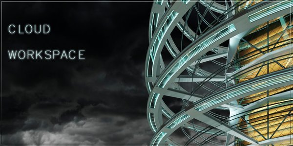 CLOUD WORKSPACE