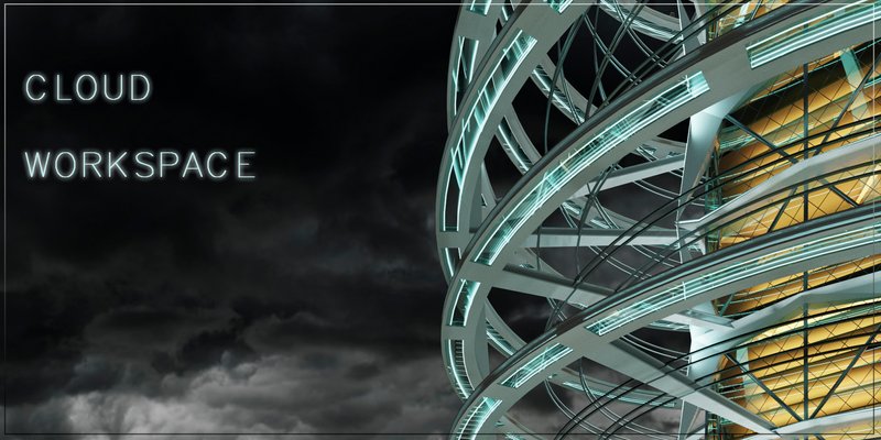 CLOUD WORKSPACE