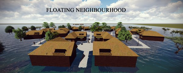 COMMUNITY HOUSING