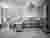 Elegant interior based on the best Art Deco traditions