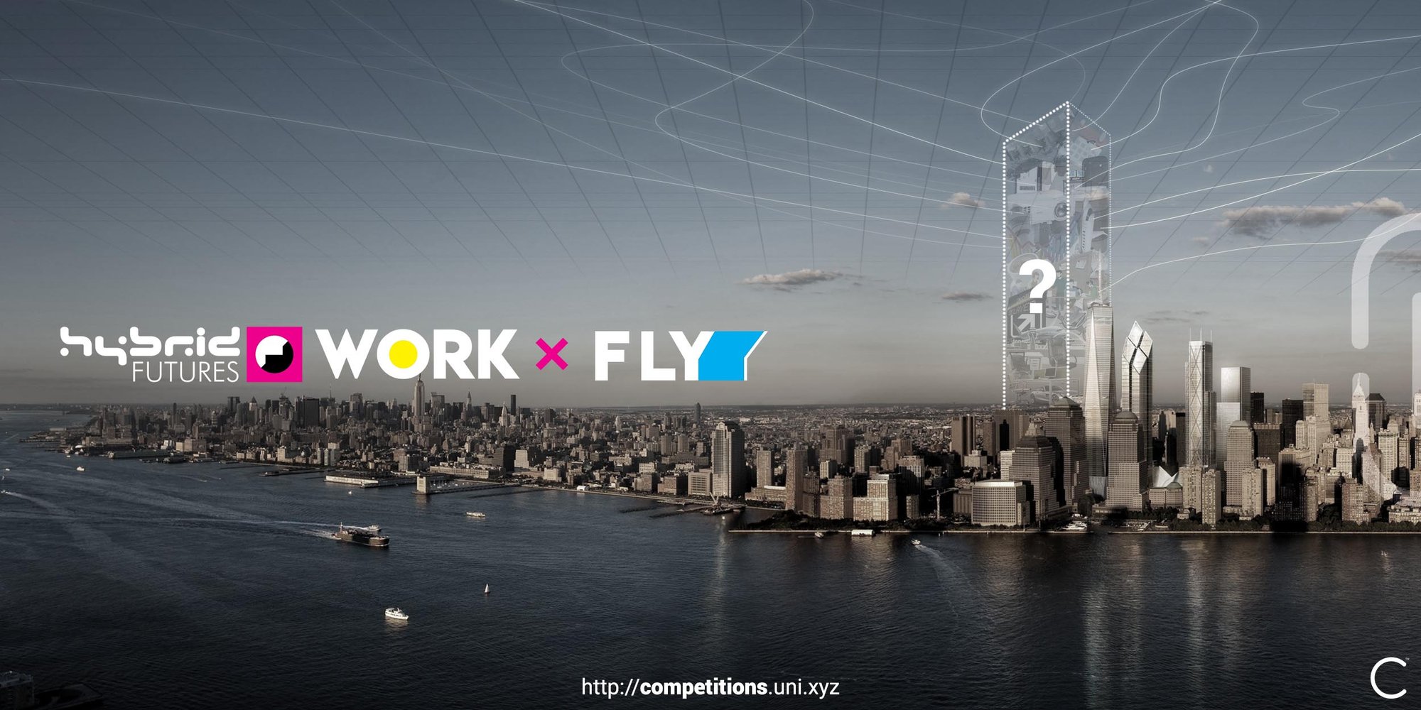 Hybrid Futures IA entry title