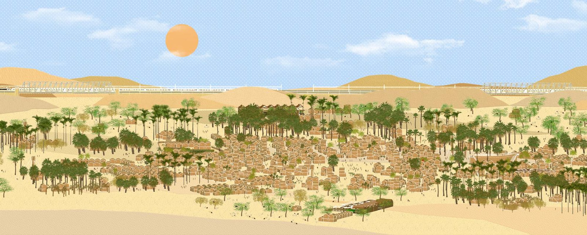 Growing My Life - EHC