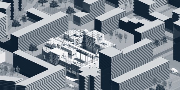 Hustle Hub - Moscow Zilart