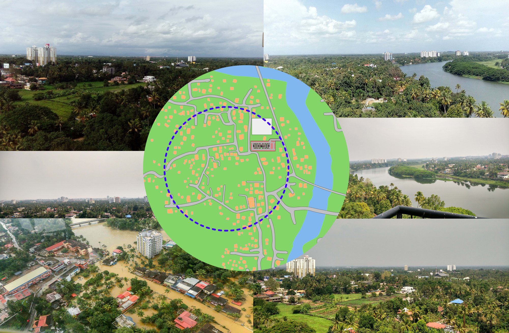 HEAL +: Regenerative housing for Kerala