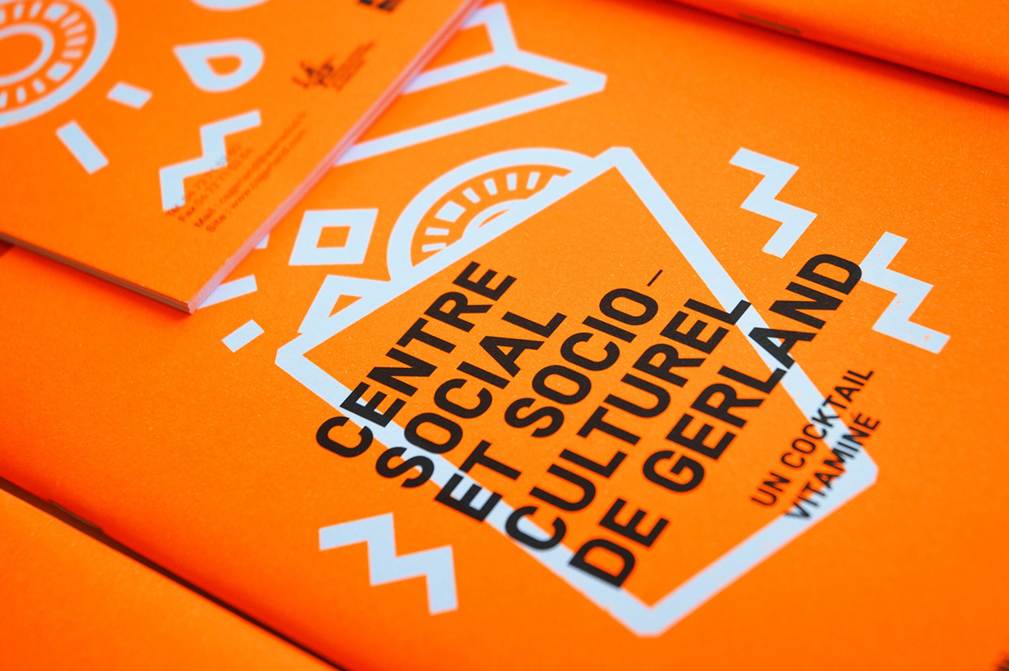 CSG 2016 - Cultural booklet