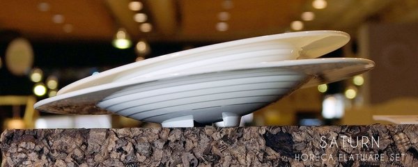 Saturn - HORECA Flatware Set