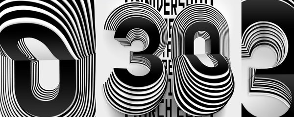 30 YEARS OF ADOBE ILLUSTRATOR