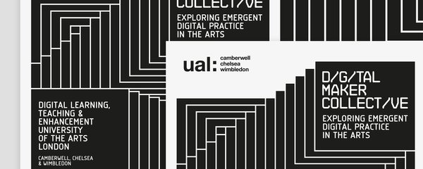 DIGITAL MAKER COLLECTIVE AT TATE