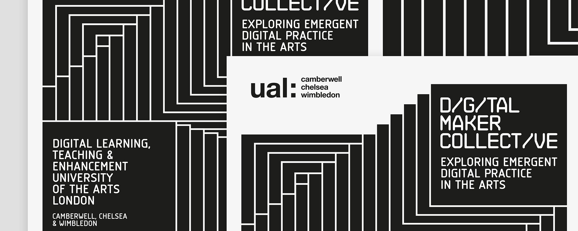 DIGITAL MAKER COLLECTIVE AT TATE