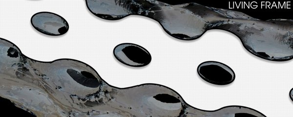 Living Frame