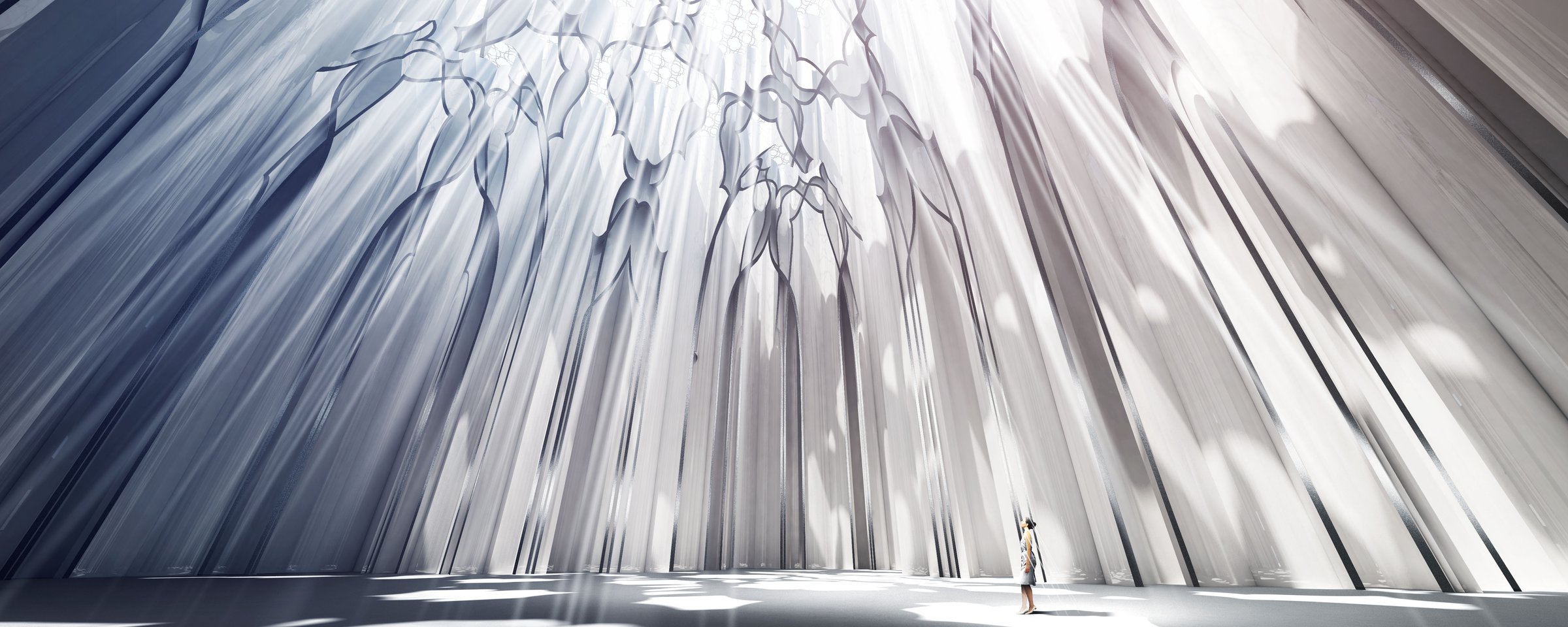 The Black Taj - DRKD47