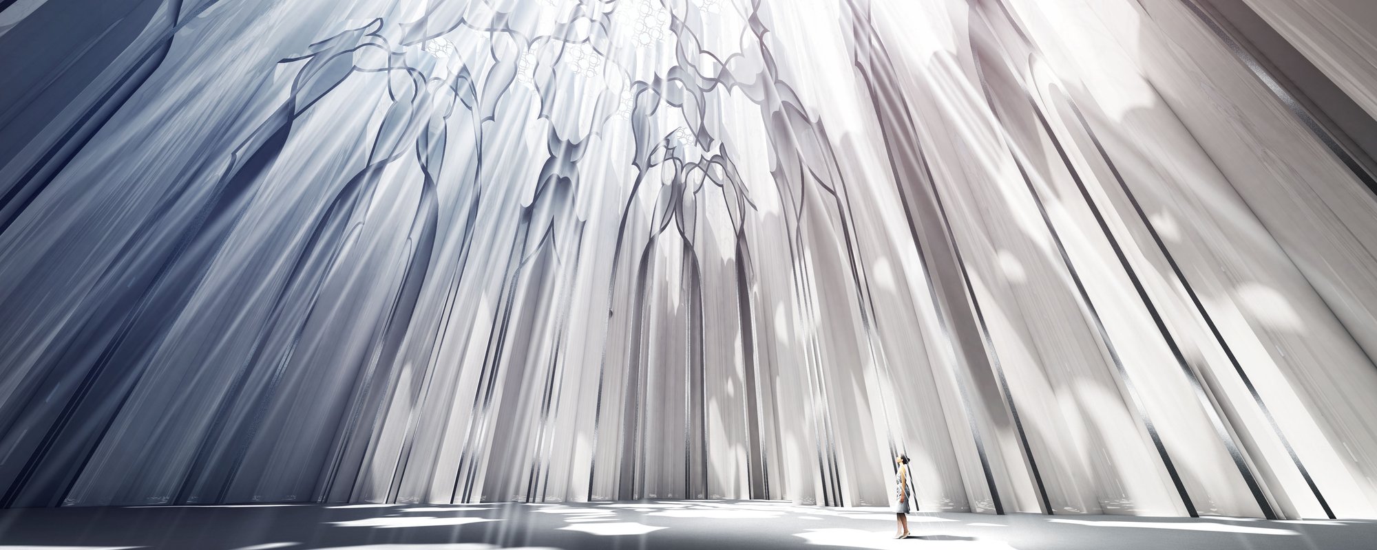 The Black Taj - DRKD47