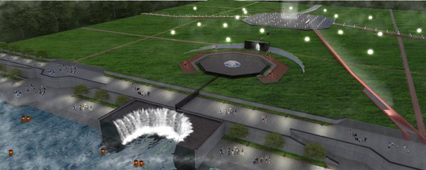 The Black Taj - IIRE87