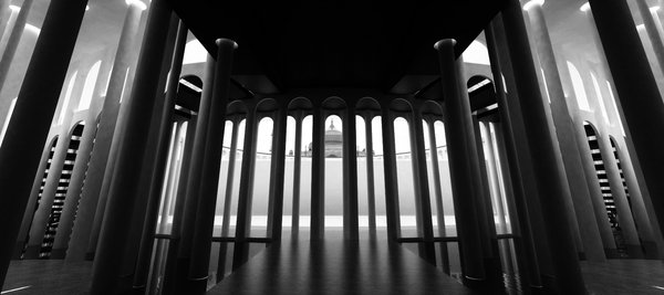 The Black Taj - Unearthing Legacy - AXZR71