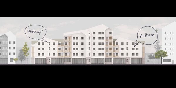 From millenials to millenials