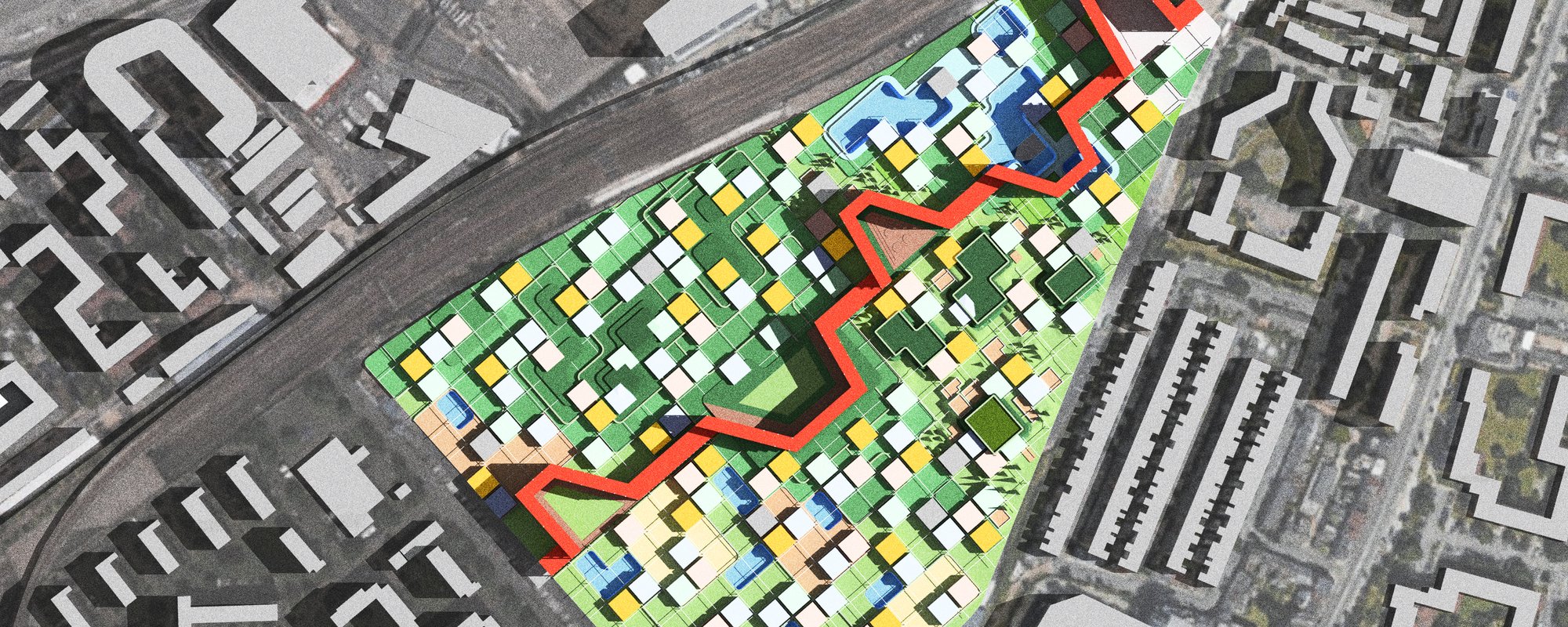 The Experiential Food Arcadia