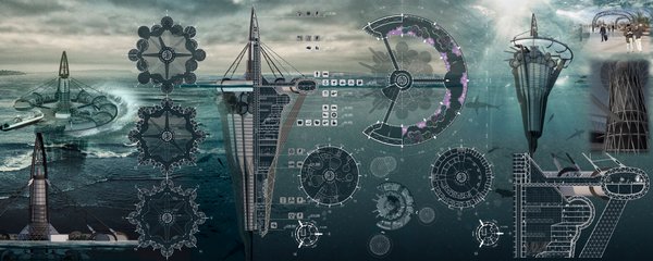 NARWALL-diploma project