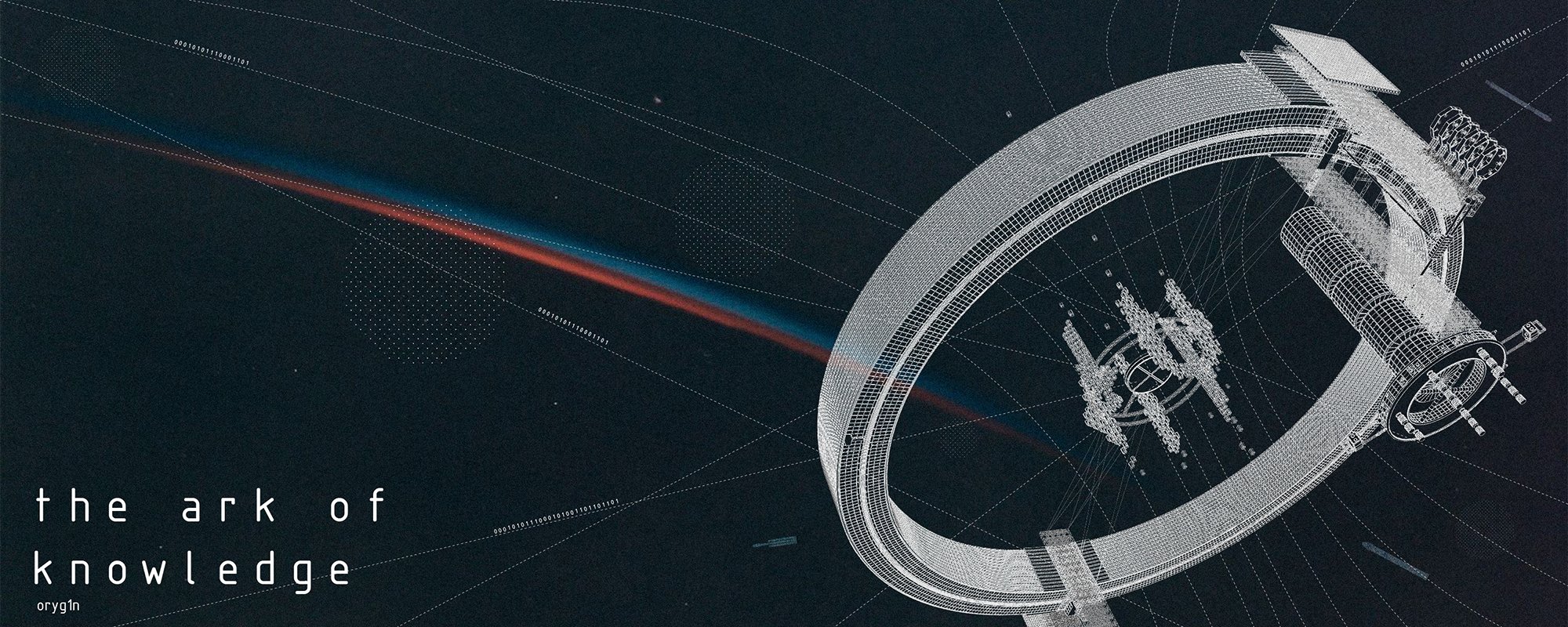 The Ark of Knowledge