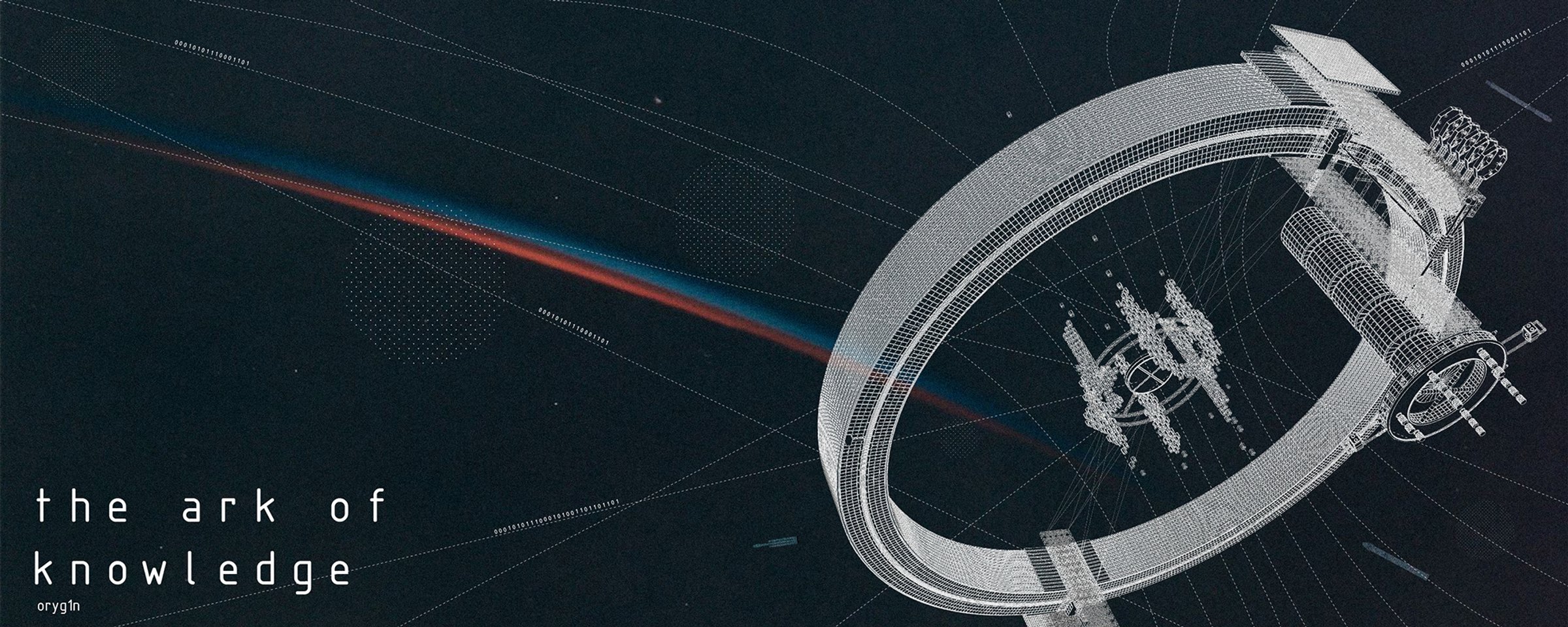 The Ark of Knowledge