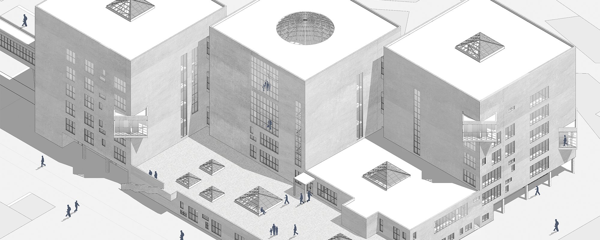 Scientific and educational monitoring center of the Yenisei in Krasnoyarsk