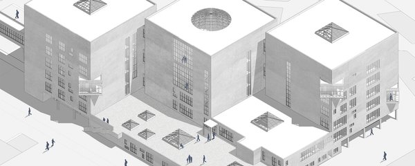 Scientific and educational monitoring center of the Yenisei in Krasnoyarsk