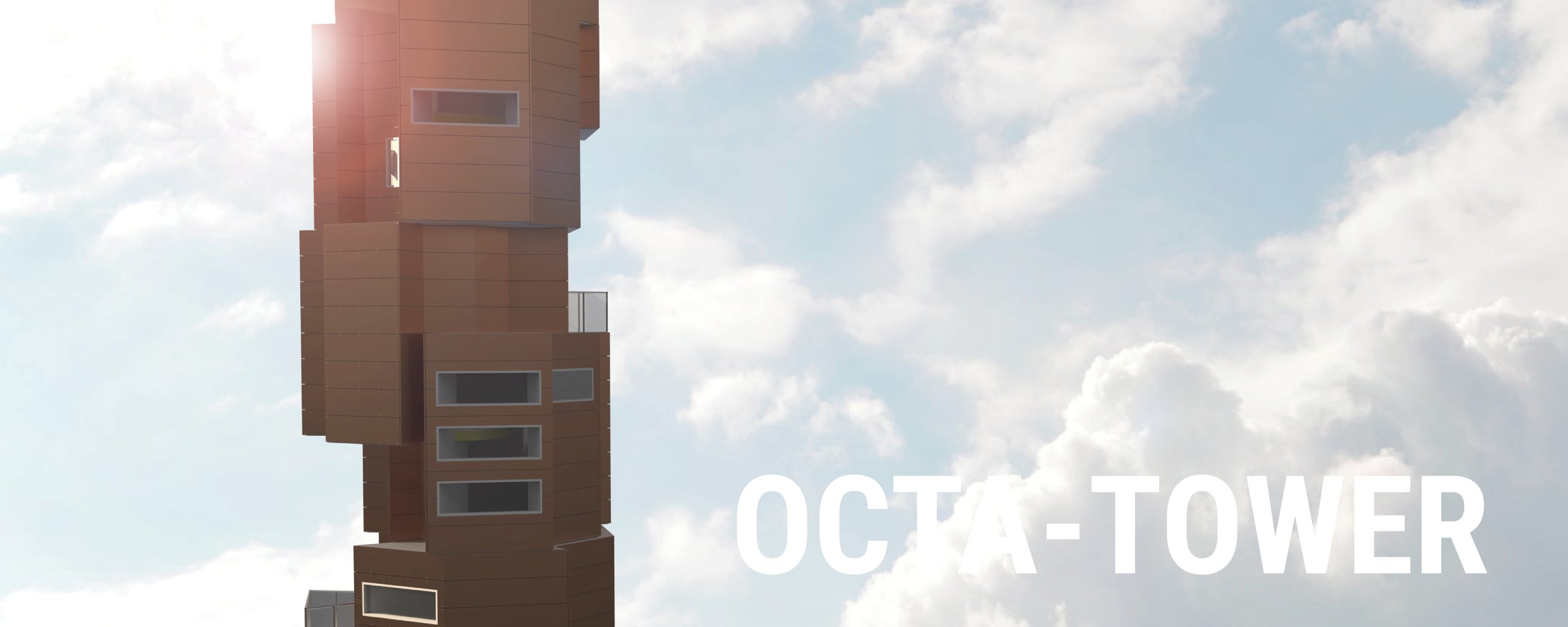 OCTA-TOWER