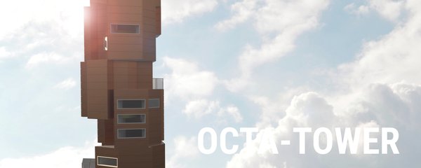 OCTA-TOWER