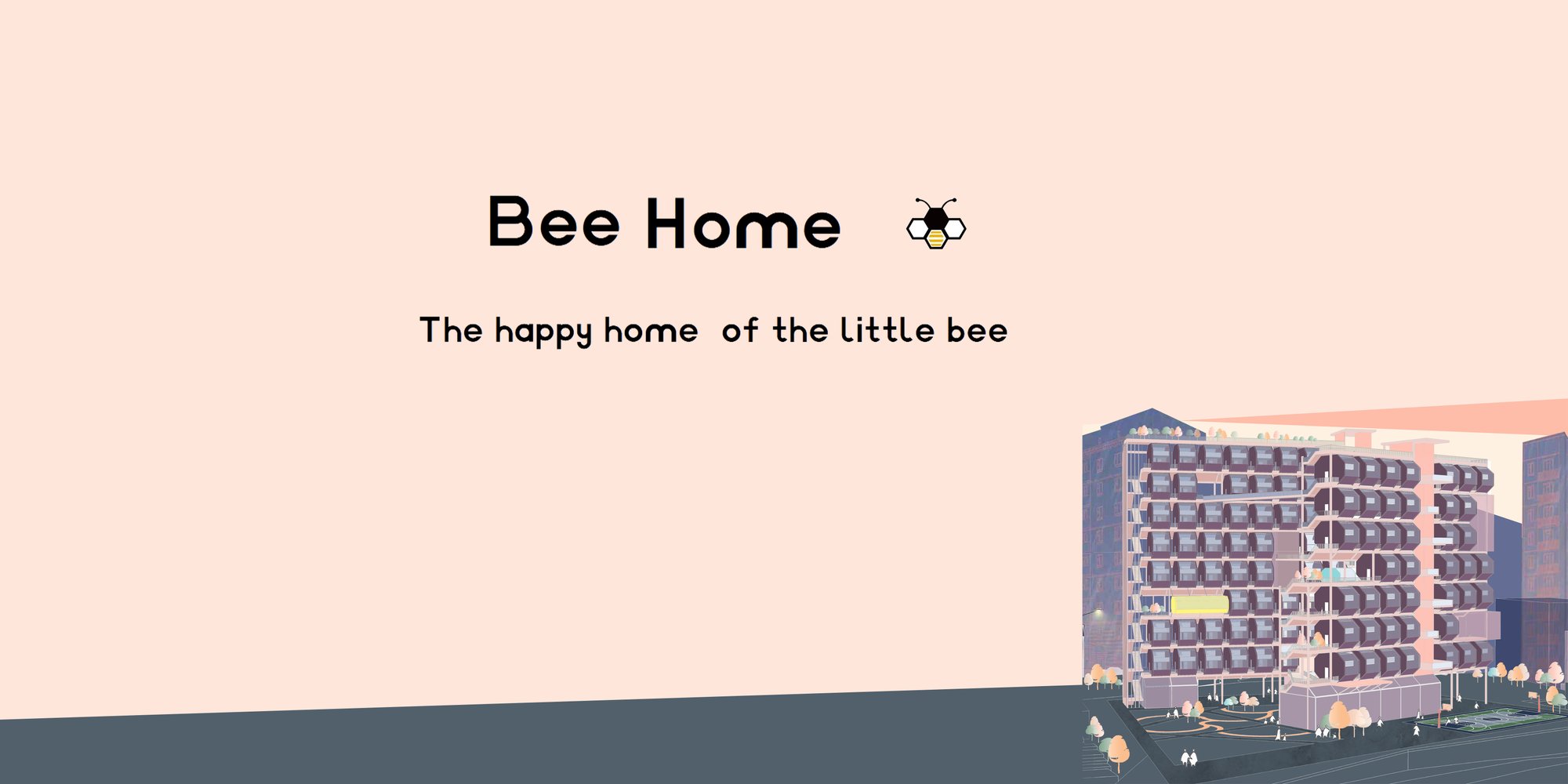 Bee Home