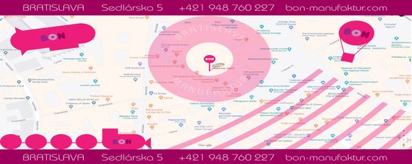 BON Bratislava Manufaktur