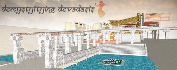 Demystifying Devadasis