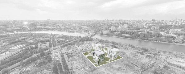 Co-living Hub of Tentacle