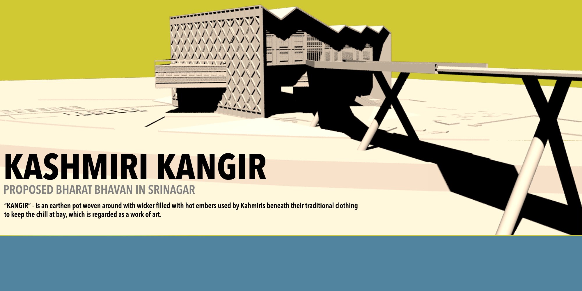 KASHMIRI KANGIR
