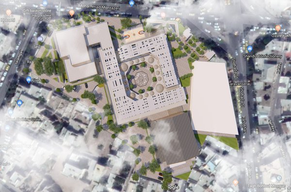 Designing a community school with the approch of increasing social contribution