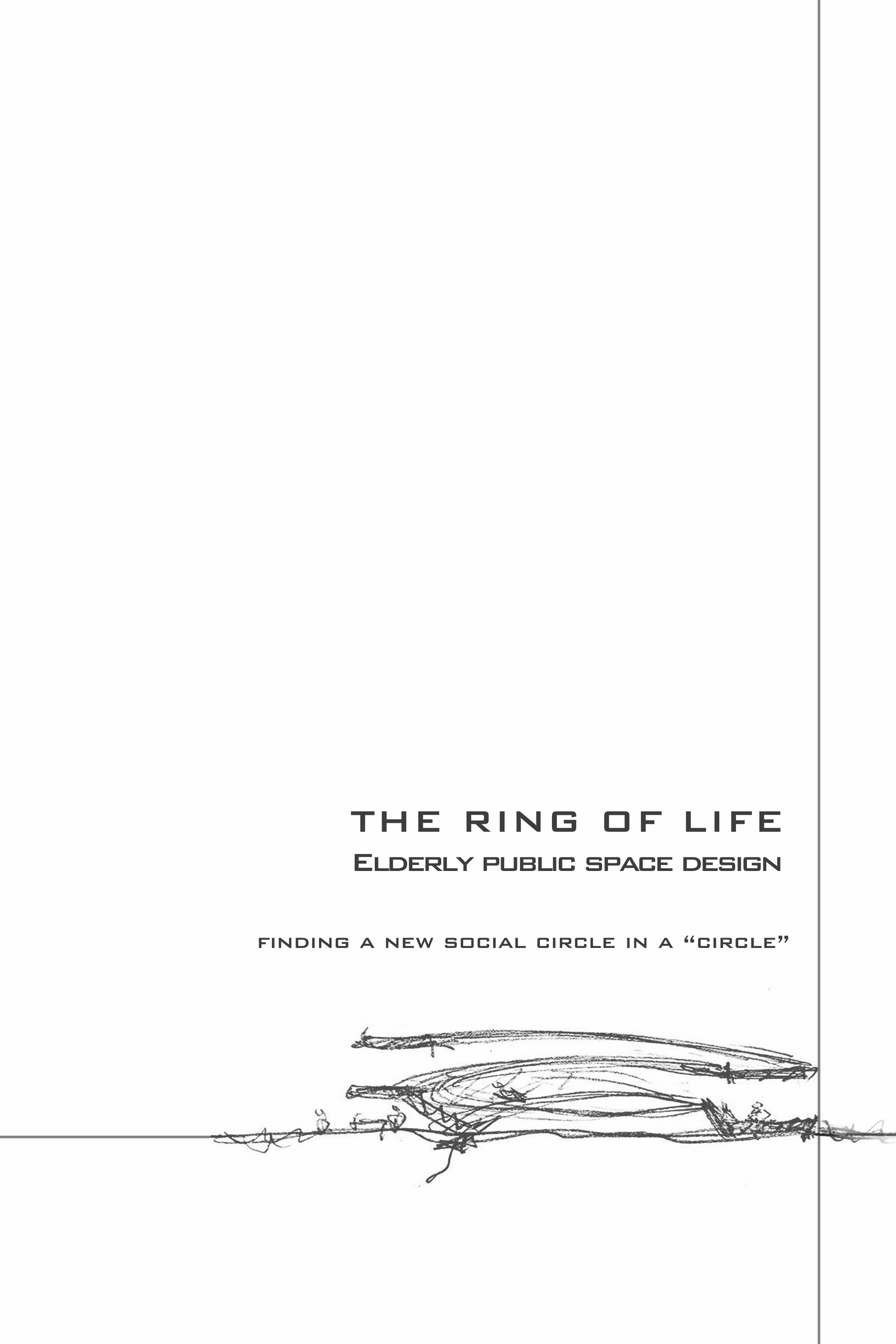 THE RING OF LIFE