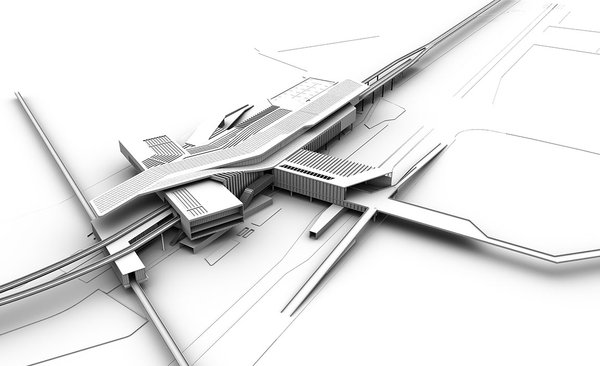 Transitional Linkage