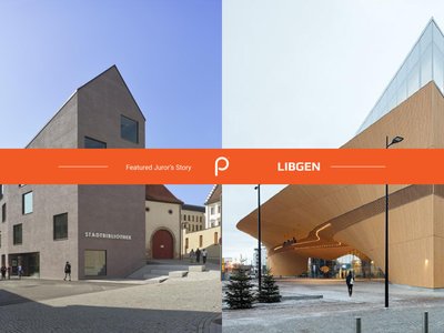 Enhancing the self-learning experience - Juror's opinion