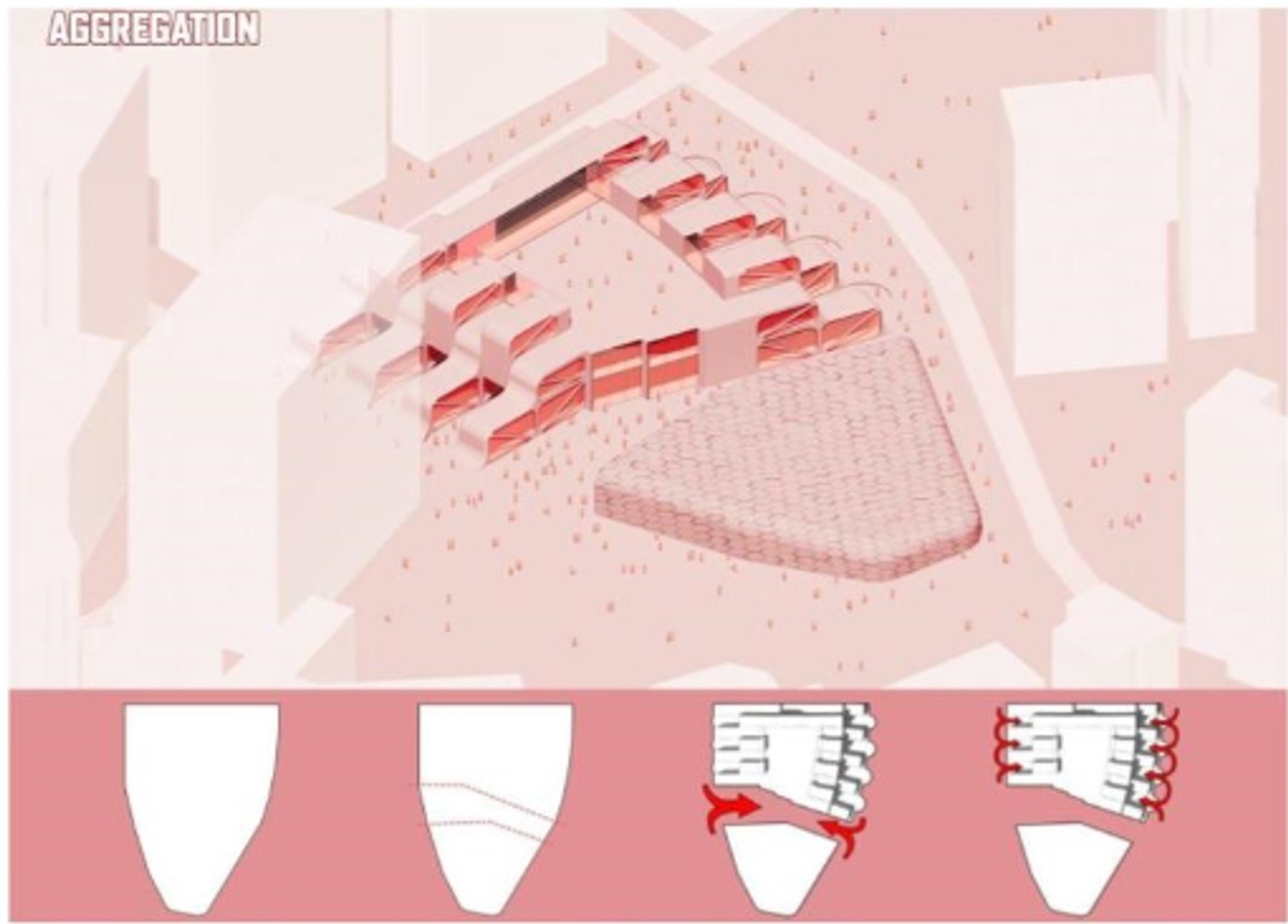 Designing evolutionary workspaces