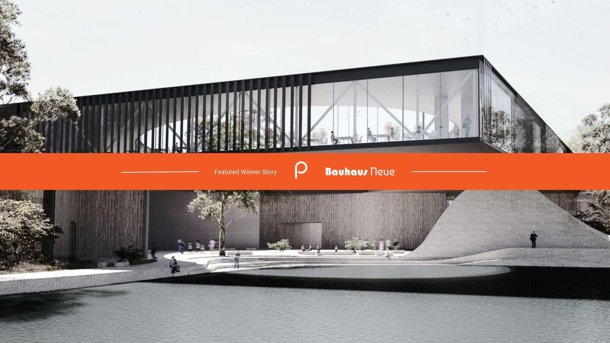 Interpreting philosophies of Bauhaus Neue