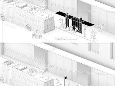 Bus Stop Design Journal