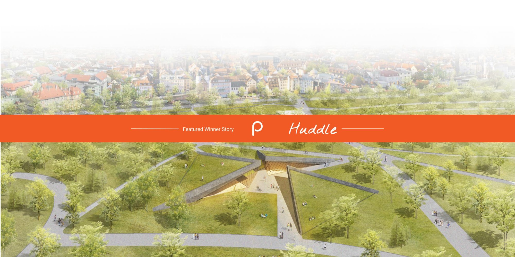 Recreational Spaces for the elderly