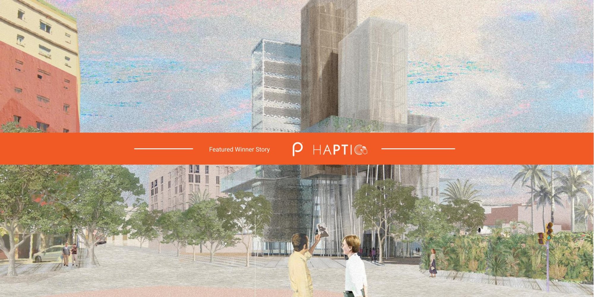 Designing a Museum for Materials