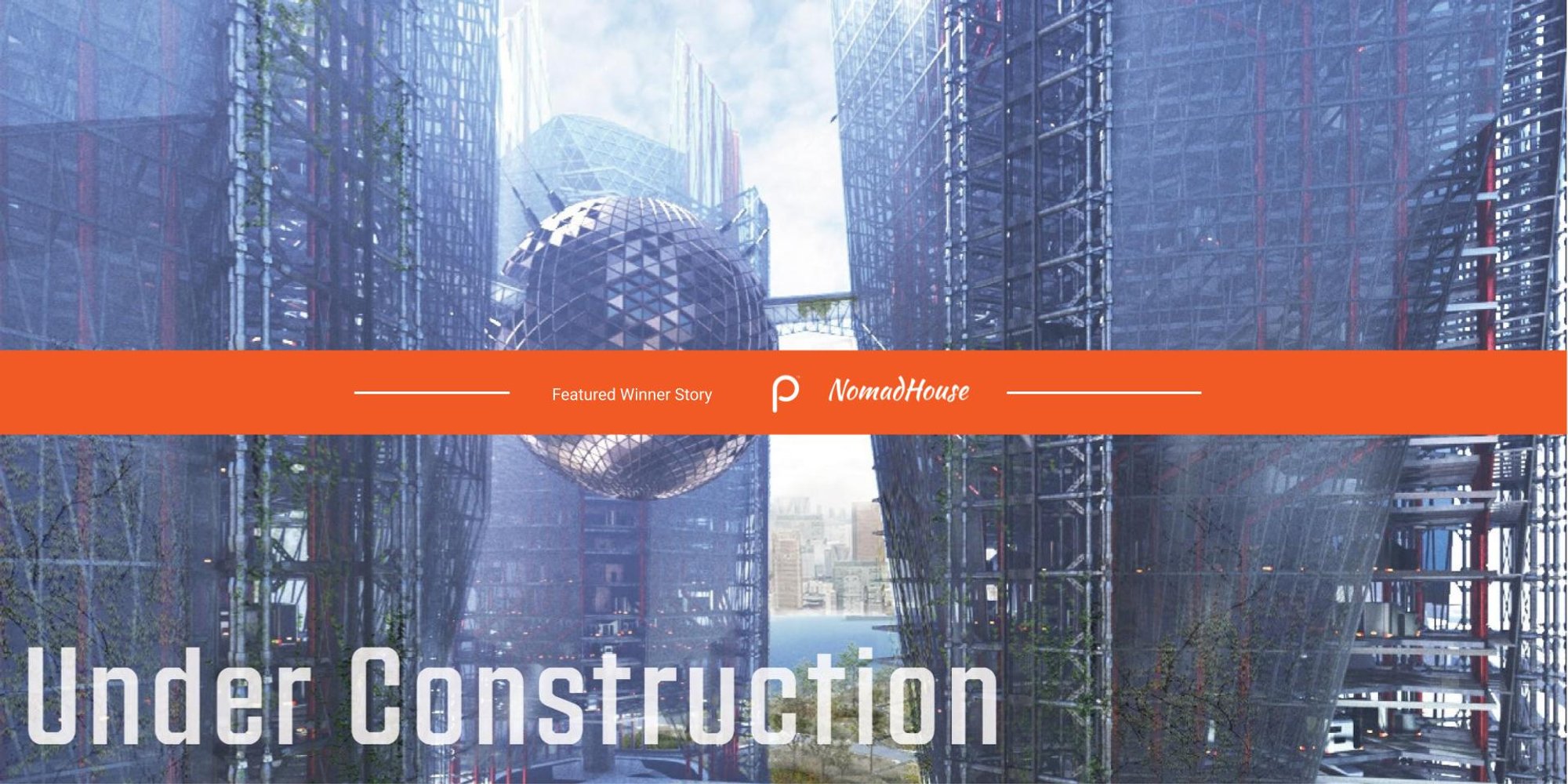 Future Housing and Workspace Design Competition