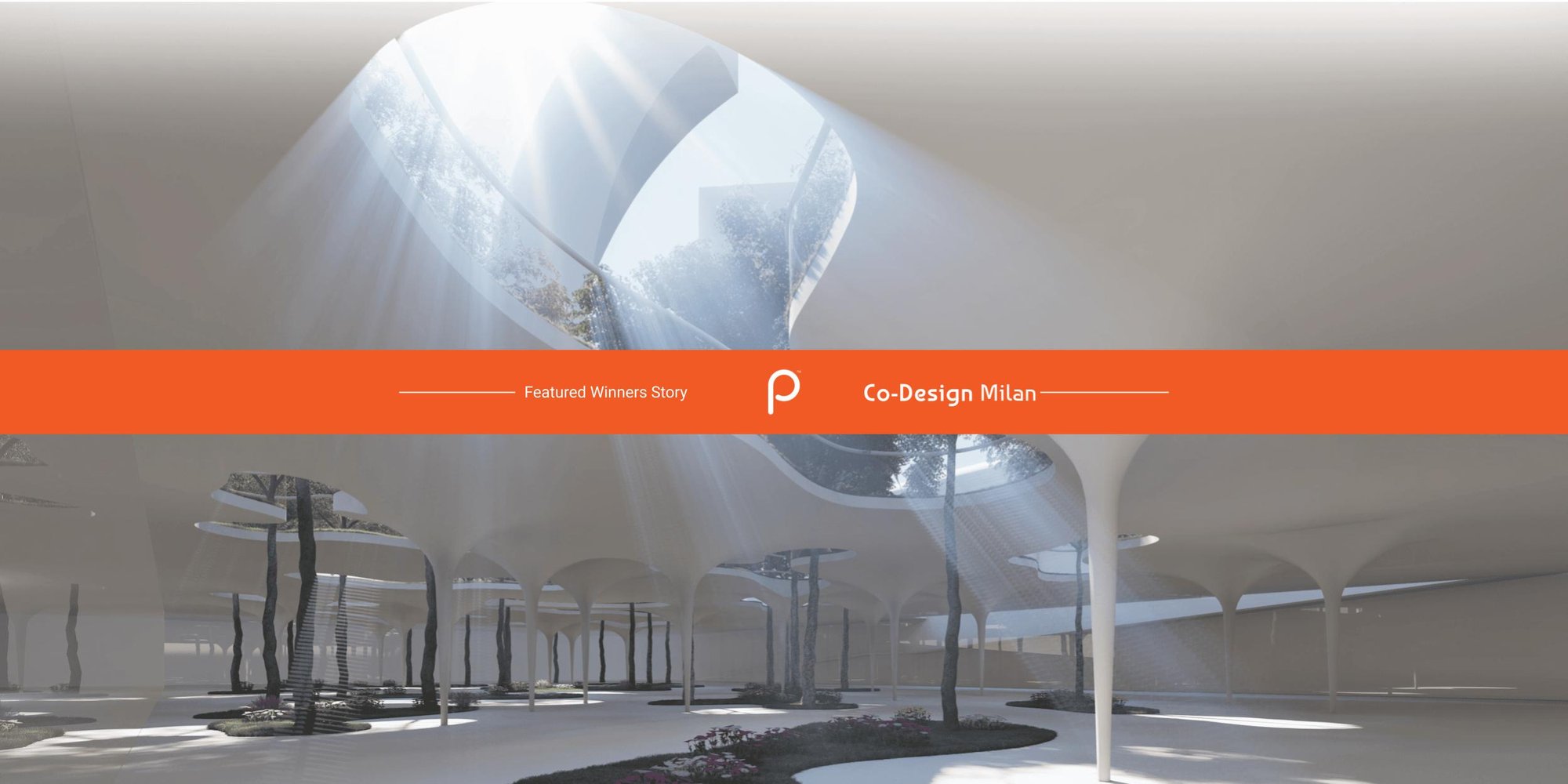 Creative Hub that lasts longer than 50 years