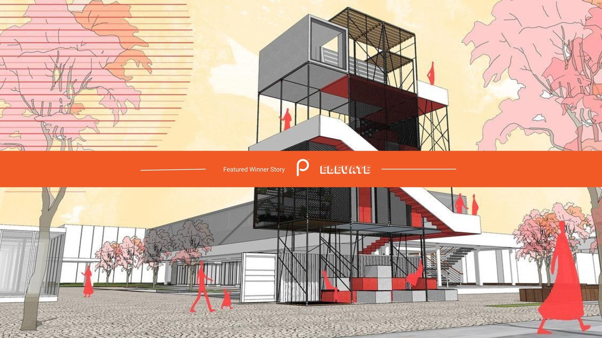 Elevate and Upheave the public experience