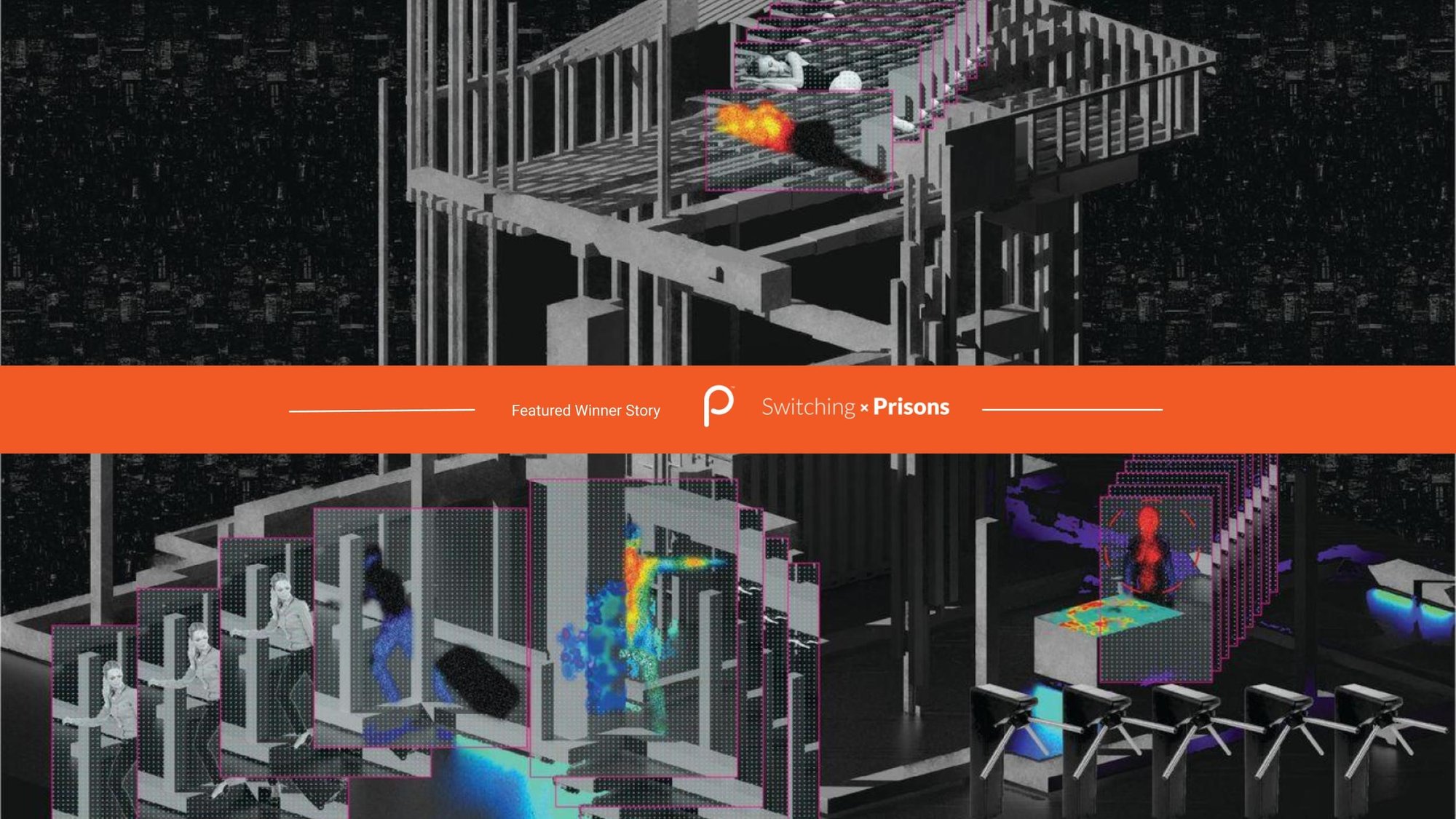 Rethinking correctional facilities